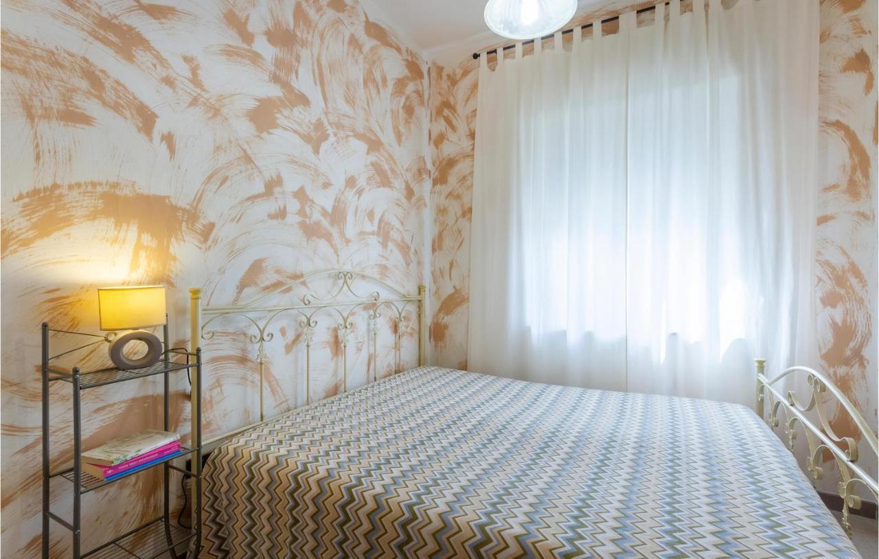 Lovely Apartment In Carovigno With Kitchen מראה חיצוני תמונה