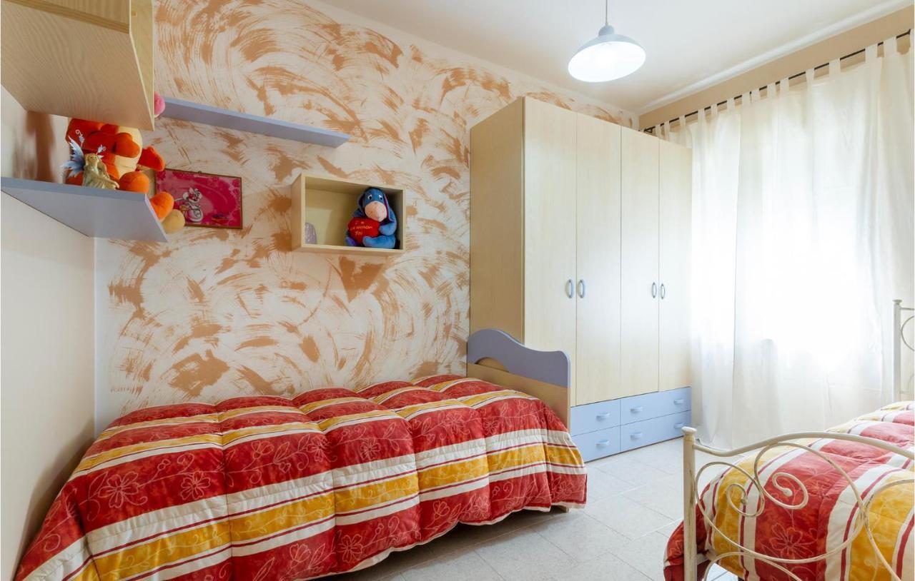 Lovely Apartment In Carovigno With Kitchen מראה חיצוני תמונה
