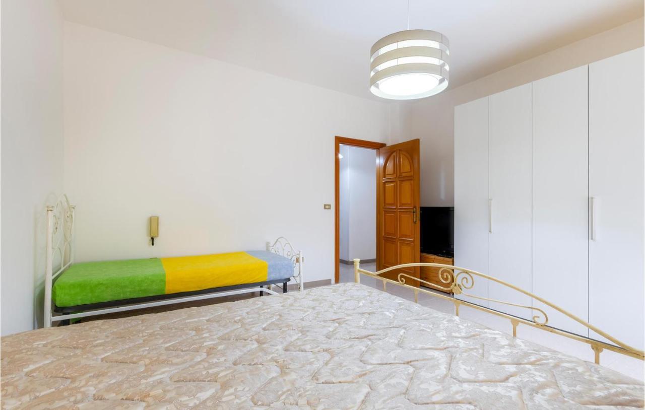 Lovely Apartment In Carovigno With Kitchen מראה חיצוני תמונה