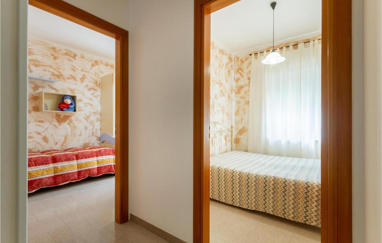 Lovely Apartment In Carovigno With Kitchen מראה חיצוני תמונה