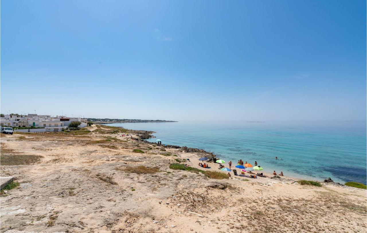 Lovely Apartment In Carovigno With Kitchen מראה חיצוני תמונה